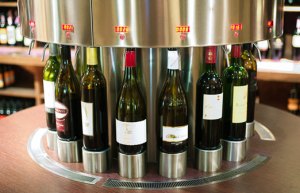 enoroundmain Sistema mescita controllata