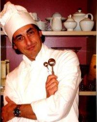 Isidoro Messina Chef Isidoro Messina Chef