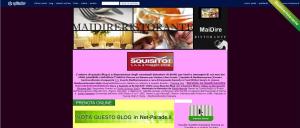 Maidireristorante, Blog, Home Page Blog