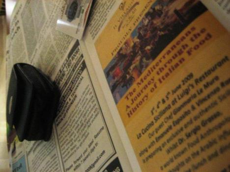 Mediterraneans Jeddah 2009 Mediterraneans Jeddah 2009