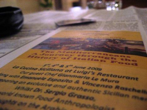 Mediterraneans Jeddah 2009 Mediterraneans Jeddah 2009