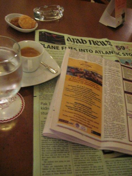 Mediterraneans jeddah Arabia Saudita Mediterraneans jeddah Arabia Saudita