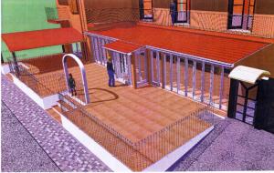 Restyling Restaurant