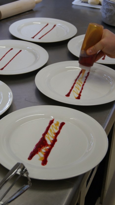 Lavoro in Cucina IFSE