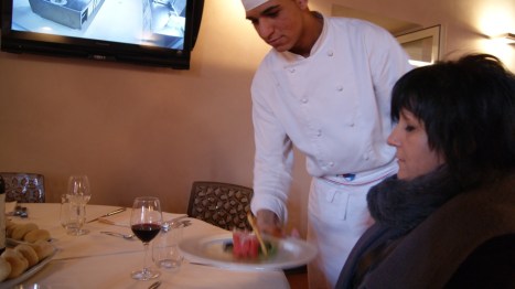 Lavoro in Cucina IFSE