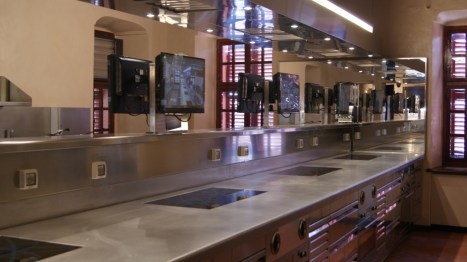 Lavoro in Cucina IFSE