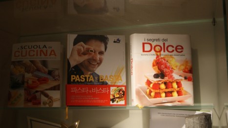 Lavoro in Cucina IFSE