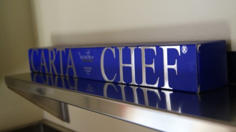 Lavoro in Cucina IFSE