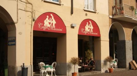 Al Bar da Silvana Casale Monferrato