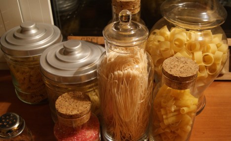 le paste uno stile in casa unico