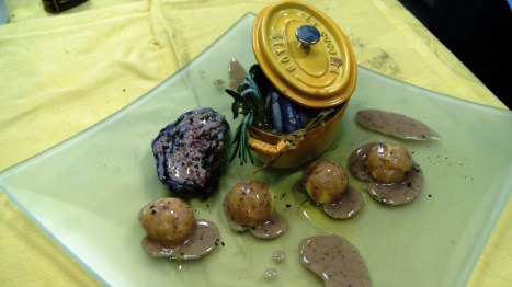 Mediterraneans, 2010, Jedda, piatti, servizio, gala, ed evento,