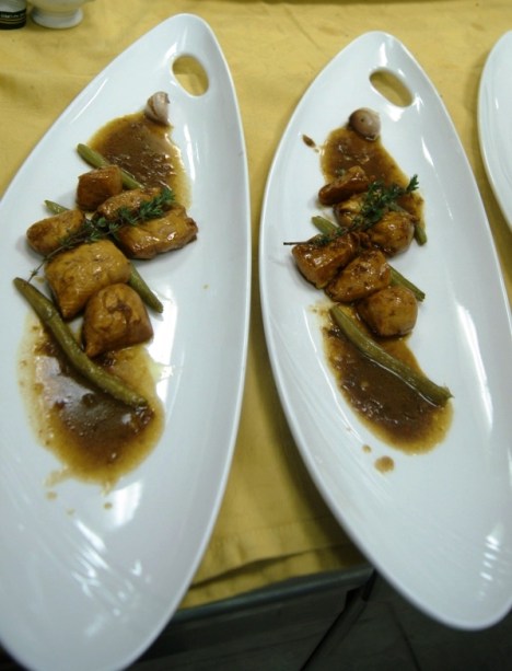 Mediterraneans, 2010, Jedda, piatti, servizio, gala, ed evento,