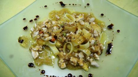 Mediterraneans, 2010, Jedda, piatti, servizio, gala, ed evento.