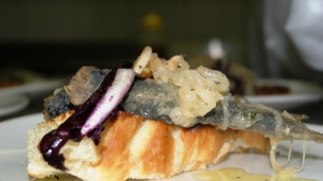 Mediterraneans, 2010, Jedda, piatti, servizio, gala, ed evento,