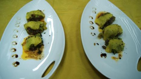 Mediterraneans, 2010, Jedda, piatti, servizio, gala, ed evento,