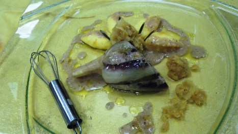 Mediterraneans, 2010, Jedda, piatti, servizio, gala, ed evento,