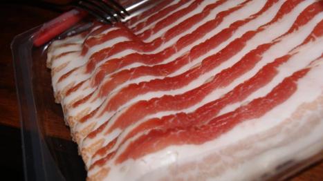 Pancetta fantastica