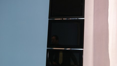 Comunicazione in sala