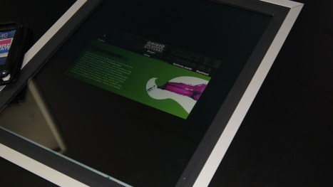 Dinamica siti in Flash