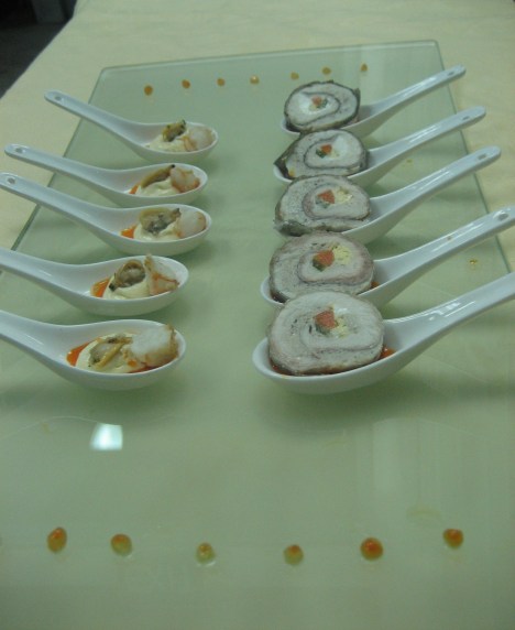 Adriana, Maria, Santacesaria, il Console ,Generale, italiano, GianMaria, Le, Mura. Stile, Maidireristorante, Pranzo, Consolato, Italiano, Jeddah, personale, Villaggio,