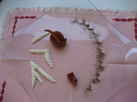 Spaghetti alla carbonara