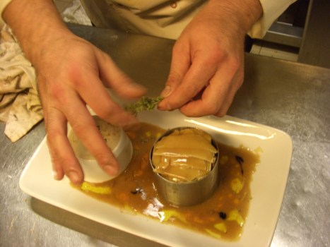 Straccetti alla Romana