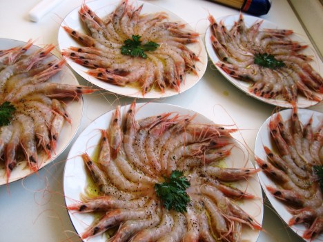 Guardando una figura artistica, visitando un museo, osservare le immagini. Tutto può stimolare la fantasia creativa.