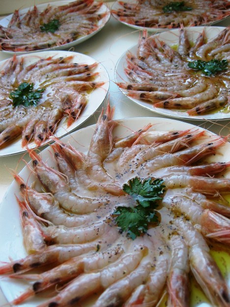 Atra prospettiva visiva dell'idea realizzata.