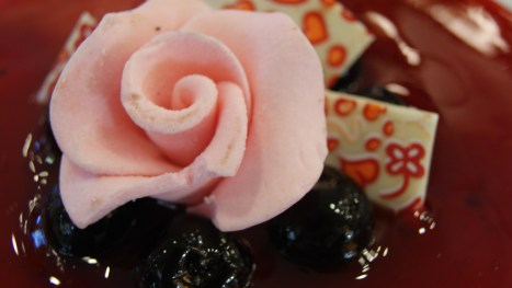 Torta di Amarene Fabbri in jeddah