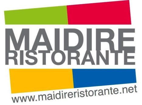 Maidireristorante logo Gastone