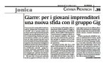 Progetto Giarre Estate