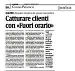 G.I.G Giovani imprenditori Giarresi