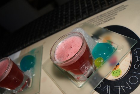 molecolare, mixology, experience, happyning, party, happy, hour, gastone, touch, screen, restaurant, giarre