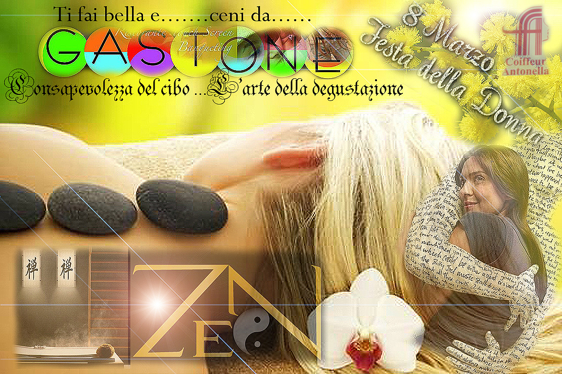relax-per-la-festa-della-donna Gastone, Giarre , Festa, Della, Donna,