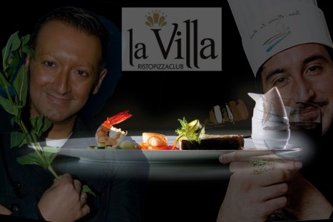 La Villa Restaurant