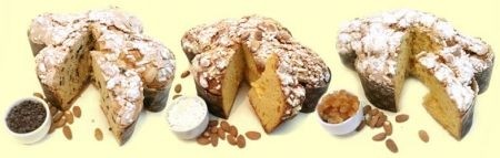 Colomba, GianMaria Le Mura