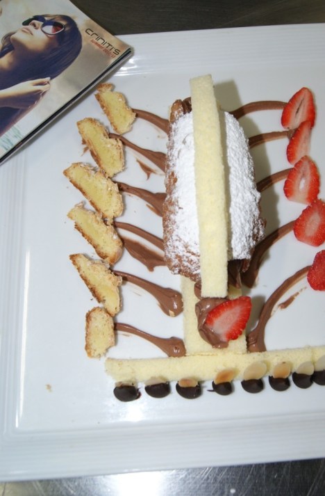 Torciglioni presentazione