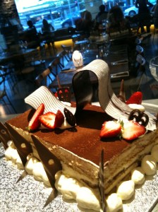 Tradizionale Tiramisu'