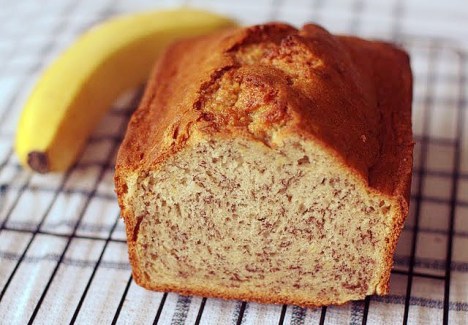 Banana Bread