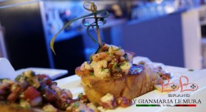 BB.Brand Bruschetta Italian Cucina