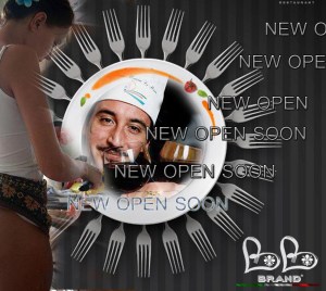 B.B Brand Coffee Bistro Fort Bonifacio Taguig