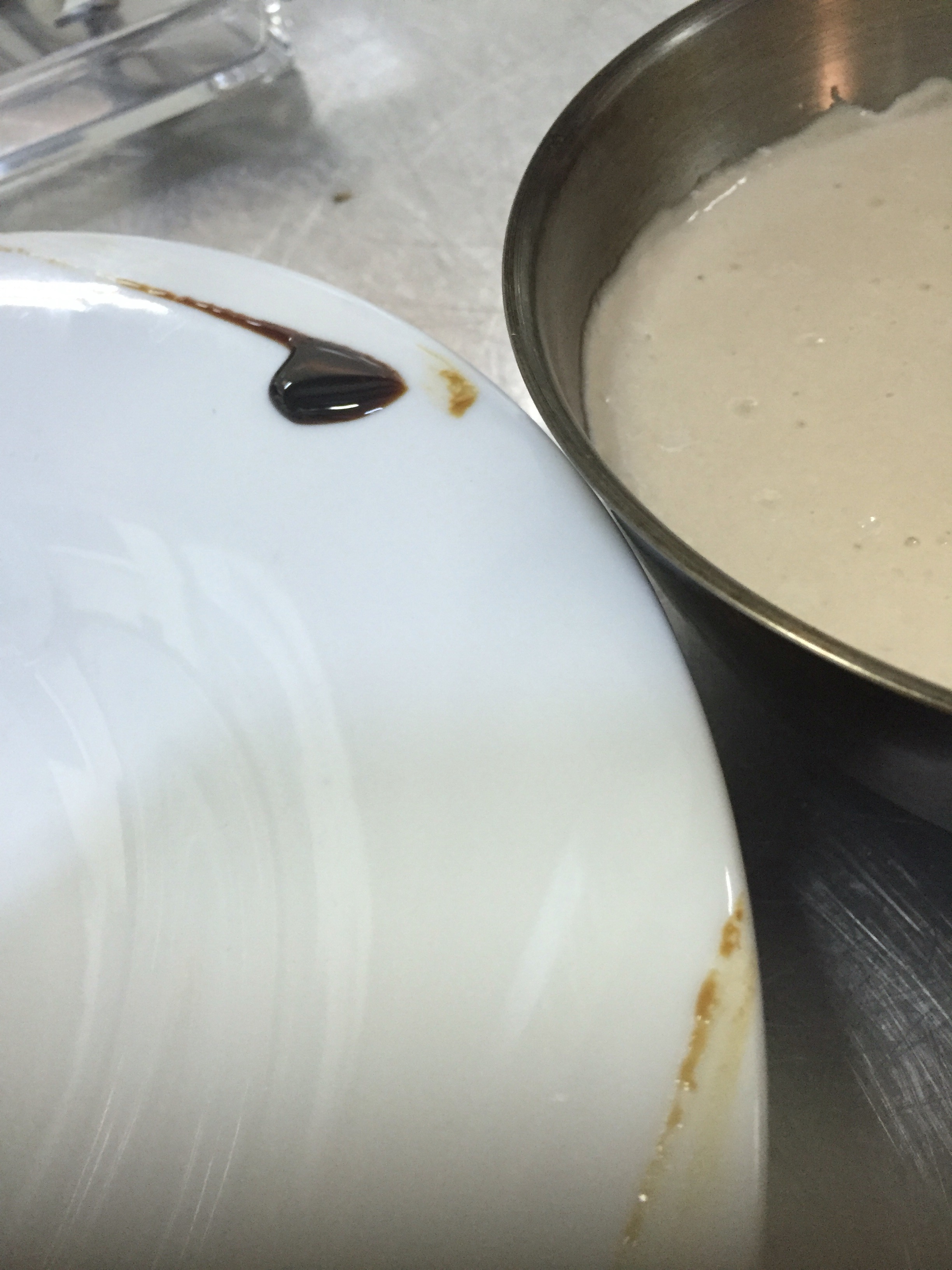 Vitel tonne', veal tuna, vitello tonnato stile Italiano